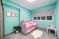Blk 110A Depot Heights (Bukit Merah), HDB 4 Rooms #603699831